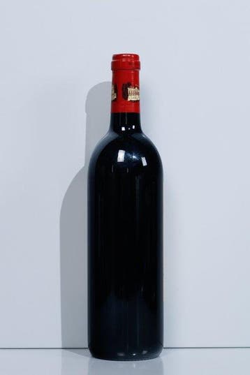 1995 Château Ducru-Beaucaillou - Saint-Julien 2ème Grand Cru