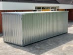 Zeecontainer 20ft | te koop. Beschikbaar in meerder maten!