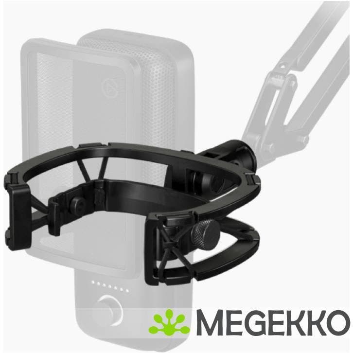 Elgato Wave Shock Mount, Informatique & Logiciels, Ordinateurs & Logiciels Autre, Envoi