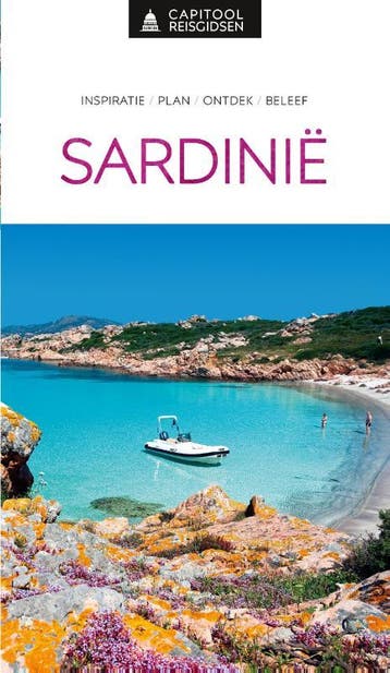 Sardinië |  | Nieuw, Boeken, Verzenden, Nieuw