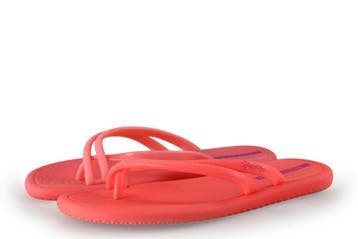 Ipanema Slippers in maat 42 Roze, Kleding | Dames, Slippers, Verzenden, Roze, Ipanema