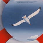 Trevisan Carlo - Marine Freedom, Antiquités & Art