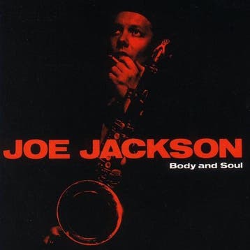 Joe Jackson - Body And Soul (CD), Cd's en Dvd's, Verzenden, Nieuw in verpakking