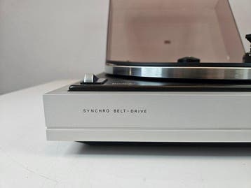 Radiola - Automatic 418 vintage platenspeler Tourne-disque