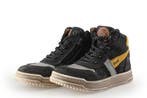Develab Veterschoenen Jongens in maat 25 Groen, Kinderen en Baby's, Jongen of Meisje, Schoenen, Zo goed als nieuw, Verzenden