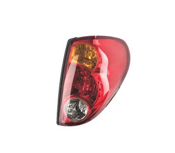 FEUX ARRIÈRE DROIT POUR MITSUBISHI L200 06-, Verzenden, Nieuw