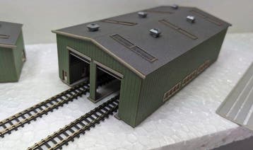 Märklin, Archistories Z - Ensemble de train (24) - 3