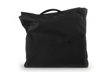 Eastpak Rugzak Zwart, Verzenden, 25 tot 40 cm, Nieuw, 30 tot 45 cm