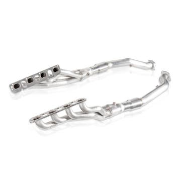 Stainless Works 2018 Jeep TrackHawk 6.2L Headers 1-7/8in, Ophalen of Verzenden