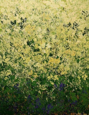 Mara. J XL - Citrine Grove