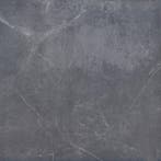 Tuintegel Antraciet 90x90cm (Vloeren, Afbouwmaterialen), Ophalen of Verzenden, Vloertegels