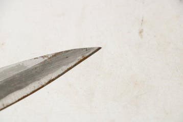 Keukenmes - Yanagiba bch - Staal - Japan - Knife KATANA