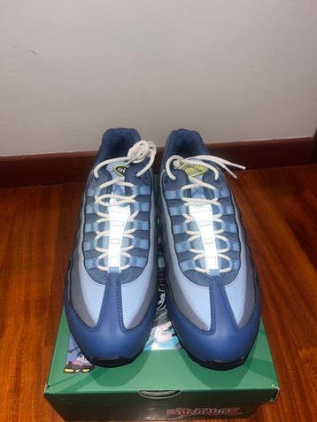Nike - Air Max - Sneakers - Taille : EU 43 - Neuf avec