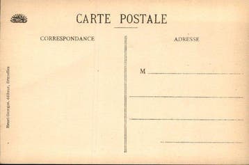 Belgique - Bruxelles - Carte postale (142) - 1900-1999, Collections, Cartes postales | Étranger