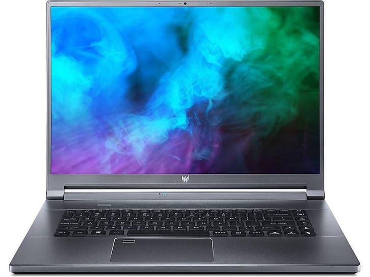 Acer Predator PT516-52s-98LA - Laptop - Intel® Core™, Informatique & Logiciels, Ordinateurs portables Windows, Envoi