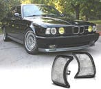 CLIGNOTANTS AVANT POUR BMW E34 LIMOUSINE TOURING 88-95 BLANC, Verzenden