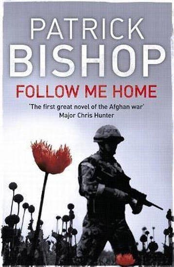 Follow Me Home - Bishop, Verzenden, Nieuw