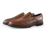 Ecco Instappers in maat 43 Cognac, Kleding | Heren, Schoenen, Ecco, Overige kleuren, Verzenden, Overige typen