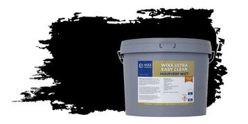 Wixx Ultra Easy Clean Matt 5L, Verzenden, Nieuw