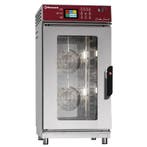 Hetelucht-/Stoomoven | CombiSmart | 11 Niveaus (GN) |, Verzenden, Nieuw in verpakking
