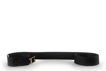 Vier Riem Beige, Kleding | Heren, Riemen en Ceintuurs, Verzenden, Zo goed als nieuw, Overige kleuren, Vier