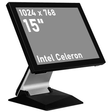 Kassa | SAPPHIRE | Touchscreen | 15 Display | Optioneel, Verzenden, Nieuw in verpakking