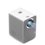 ElementKey MovieVision - Home Projector - 43W x 1 -, TV, Hi-fi & Vidéo, Projecteurs vidéo, Verzenden