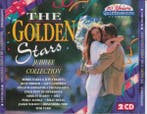 Various - The Golden Stars Jubilee Collection, Verzenden