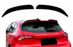 Achterspoiler | Ford | Focus 2018-2021 | MK4 | ST-Line look, Verzenden, Nieuw, Ford