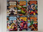 Iron Man Vari - Iron Man - 30 Comic - Diverse edities -, Nieuw