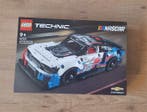 Lego Set - 42153 - Technic - NASCAR Next Gen Chevrolet, Nieuw