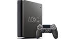 Playstation 4 Slim Days of Play Special Edition 1TB + V2..., Ophalen of Verzenden
