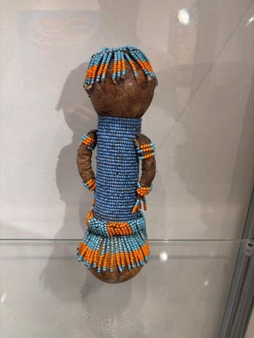 Figuur - Zuid-Afrika