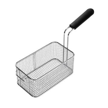 Frituurmand | Bartscher PROFESSIONAL Friteuses | 5L | Halve, Verzenden