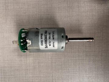 Mixermotor WMF Bistro koffie, Electroménager, Ophalen of Verzenden