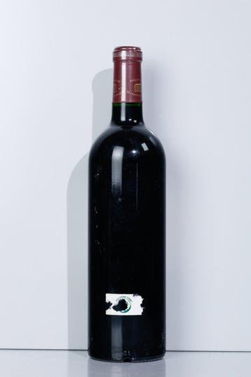 2003 Pavillon Rouge du Château Margaux, 2nd wine Ch. Margaux, Nieuw