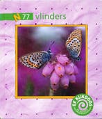 De Ruiters Documentatiecentrum De Kijkdoos N77 Vlinders (zi, Boeken, Verzenden, Nieuw