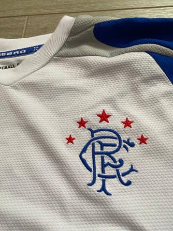 Glasgow Rangers - Ligue écossaise de football - 2008 -