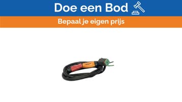 Bieden: Volvo Penta Electrical Cable Assembly, Ophalen of Verzenden, Nieuw
