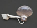 Erik Gunnar Asplund - Wandlamp - Glas, Metaal