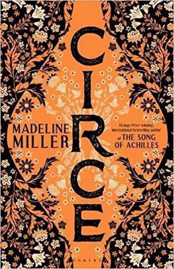 Circe 9781408890073 Madeline Miller, Verzenden, Gelezen, Madeline Miller