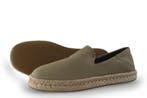 Toms Espadrilles in maat 40½ Grijs, Kleding | Heren, Schoenen, Overige kleuren, Verzenden, Espadrilles of Moccasins, Toms