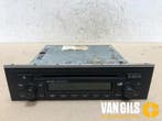 Radio CD Speler Audi A4 O220912, Nieuw