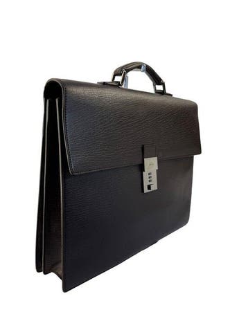 Gucci - Leather - Porte-documents