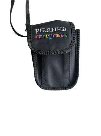 Game Boy Advance SP Tasje Piranha (Game Boy Accessoires), Ophalen of Verzenden