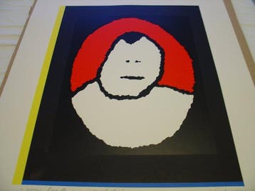 Jan Snoeck (1927-2018) - Cum laude, Antiek en Kunst