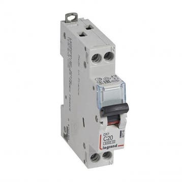 Disjoncteur Legrand LEXIC - 407743, Verzenden