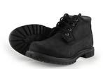 Timberland Boots in maat 41½ Zwart, Verzenden, Boots, Zo goed als nieuw, Timberland