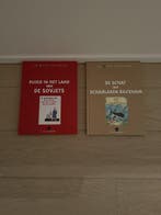 De Kuifje Archieven - 8 Album, Boeken, Nieuw