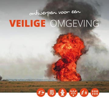 Ontwerpen voor een veilige omgeving 9789077462928, Verzenden, Ester van Aalst